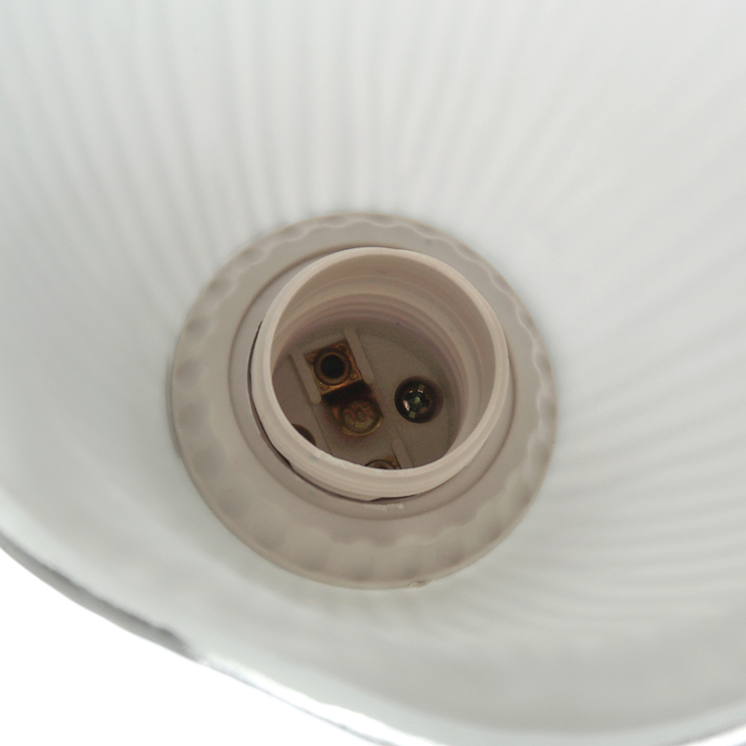 Люстра Verner Lighting А2664/3, 40 Вт, Е27, 3 ламп, хром