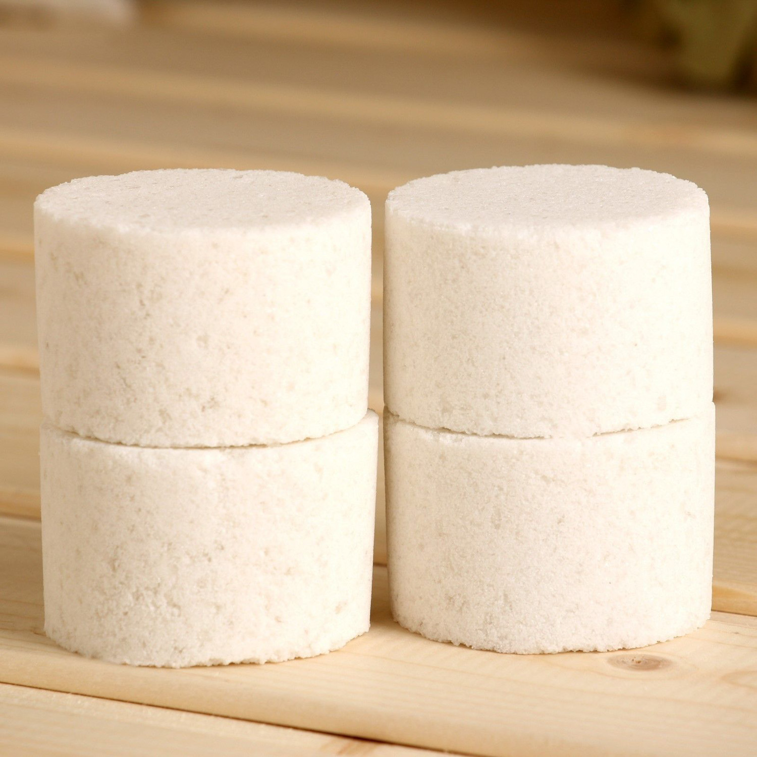 Соляной брикет "Легкого пара", кедр   3685035