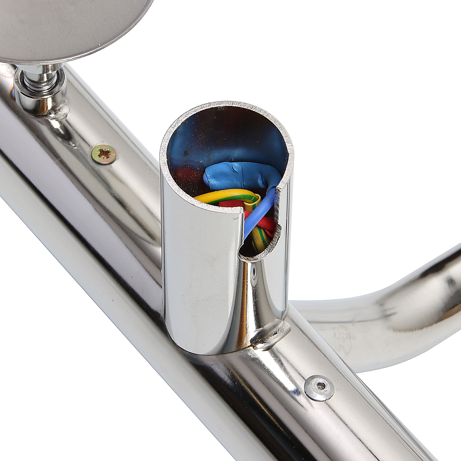 Полотенцесушитель электрический Пэк сп 6 60х40 32 мм Тругор *1