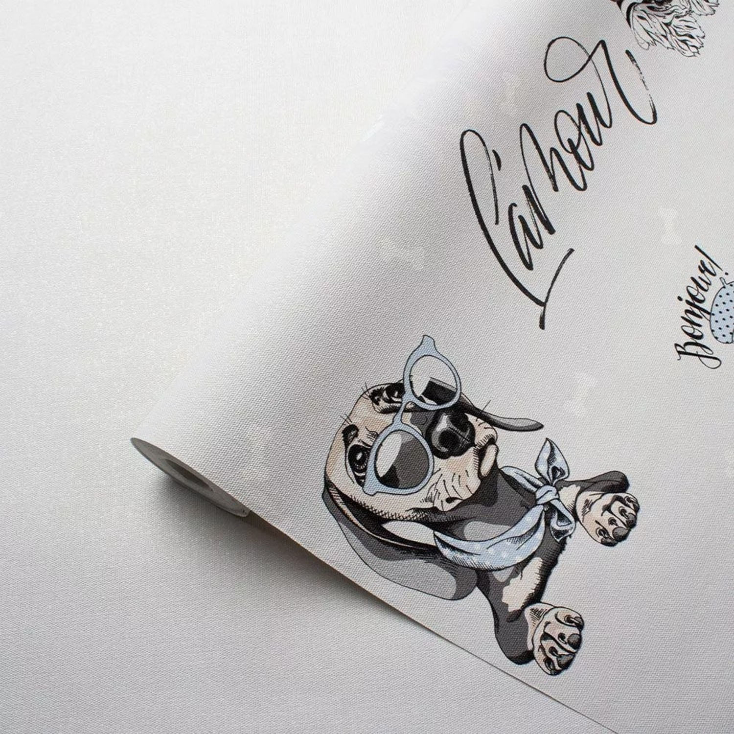 Обои флиз Victoria Stenova Friend 286071 1.06*10м *6