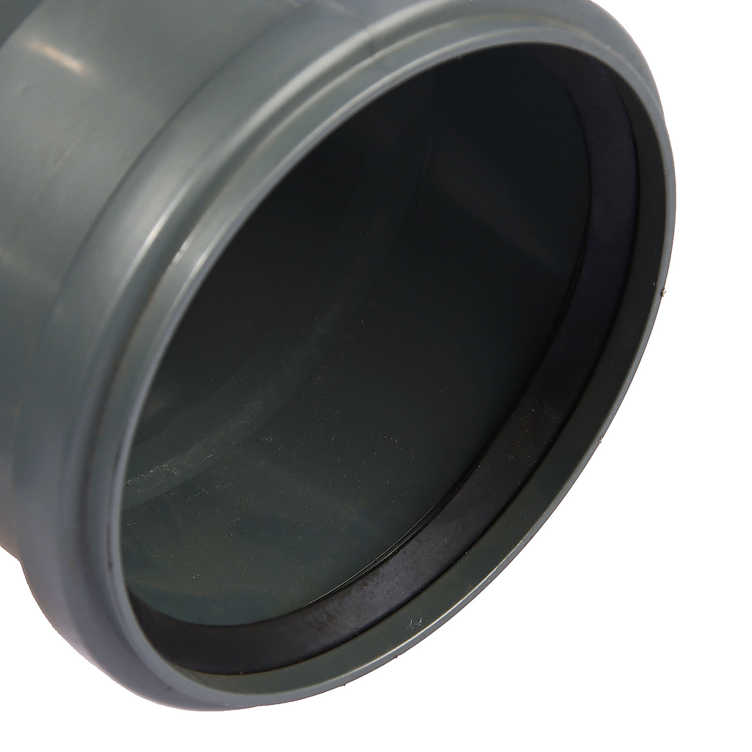 Крестовина двухплоскостная Ø 110х110х110 мм 90° *1/8