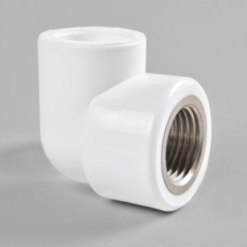 Угольник комбинированный PPRC внутр. резьба Ø 20-3/4" *20/80