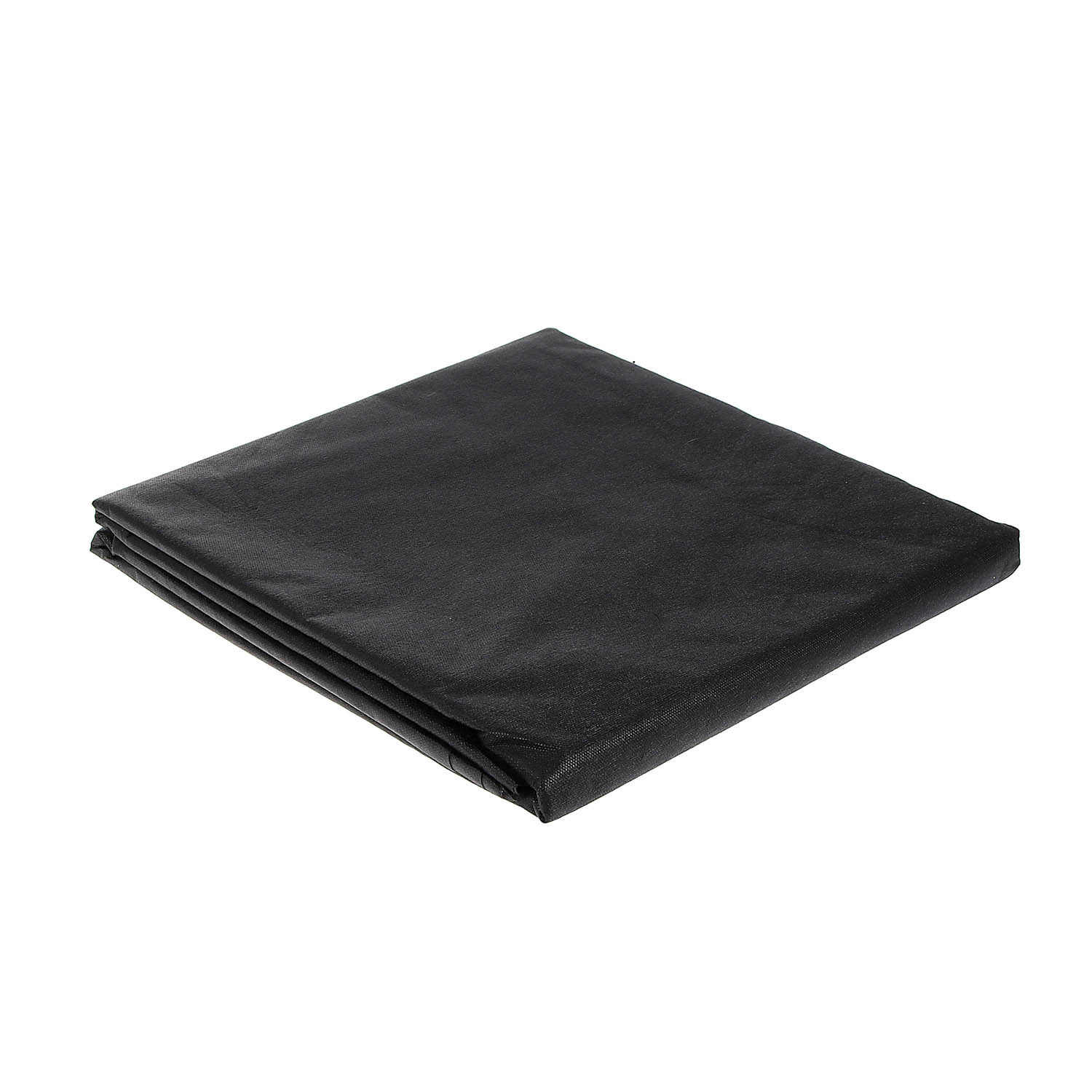 Укрывной материал 60 г/м² AGROBIO Неоспан, 1.6х10 м, черный