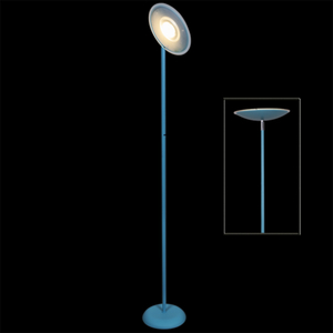 Торшер 09769-0.6-01 LED 15Вт *1