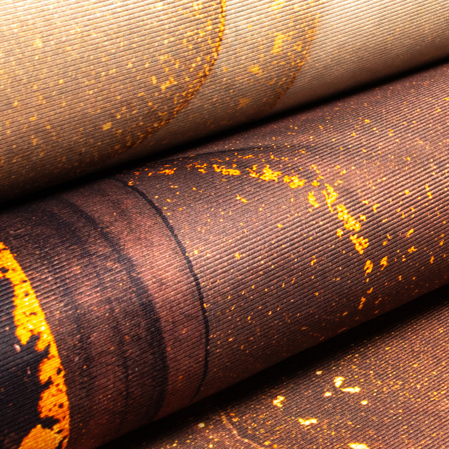 Коврик для ванной ВОЙЛОК шир. 120см х15м  "AQUADOMER HOME" DRH12-055 *15