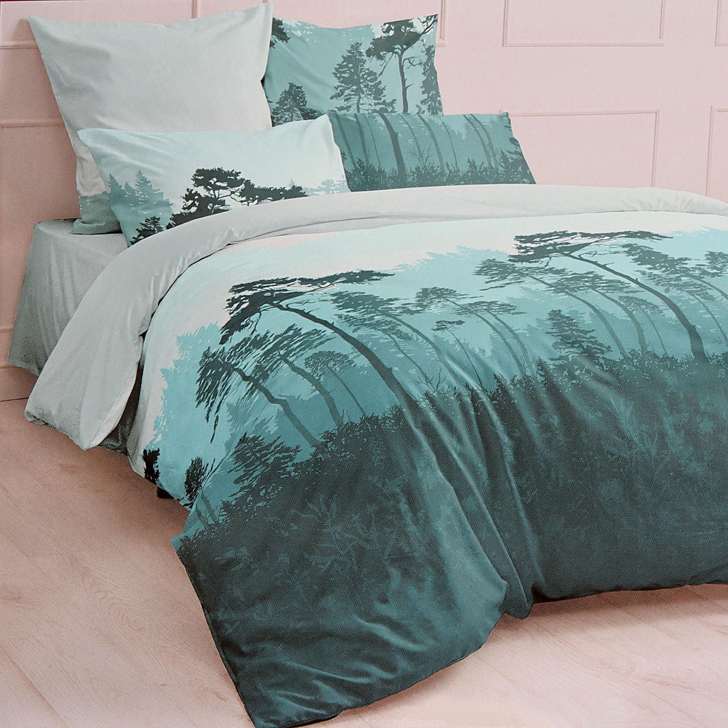 Постельное белье 1,5сп поплин Мастерская снов 20721-1, наволочки 70*70см - 2шт *1/9 Постельное белье 1,5сп поплин Мастерская снов 20721-1, наволочки 70*70см - 2шт *1/9