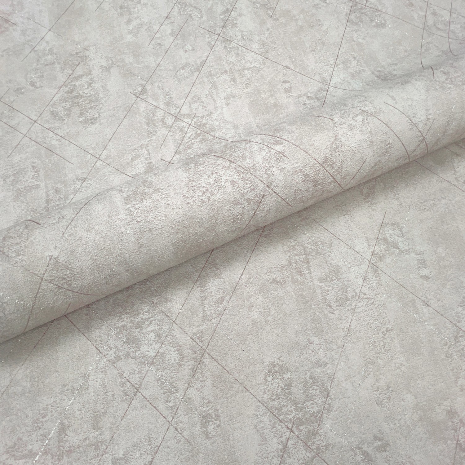 Обои флиз. "Эрисманн" Lines (мокко) 60990-05 10.05х1.06м *6