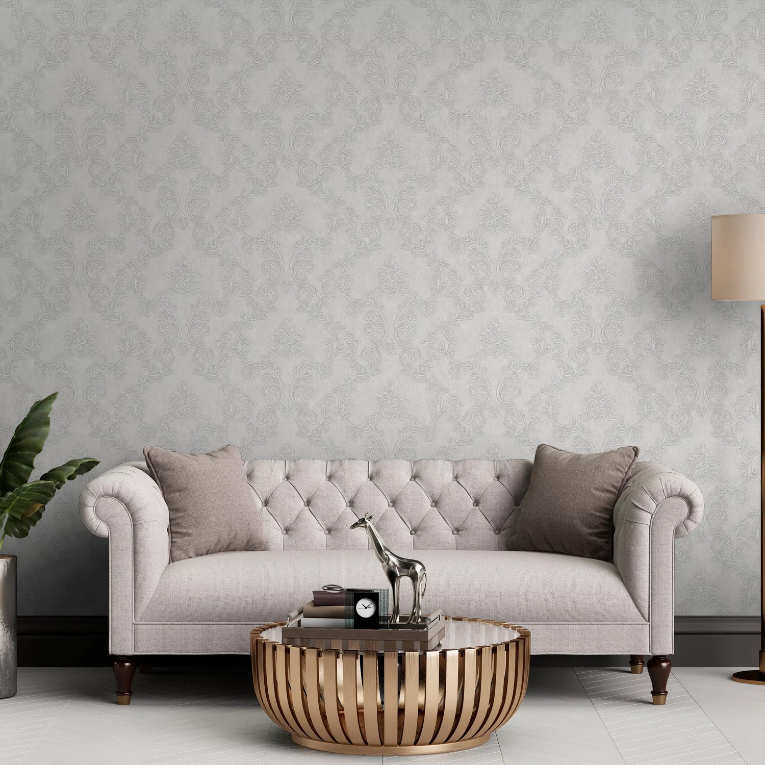 яяяОбои флиз "WallSecret Comfort" 8879-24 10*1,06м *6