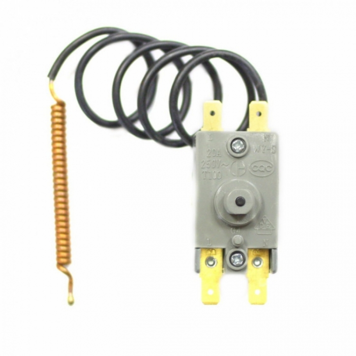 Термостат защитный SPC 95 гр. *1 Термостат защитный SPC 95 гр. *1