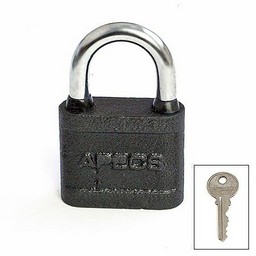 Замок навесной Апекс PD-03-50 *1/6/72