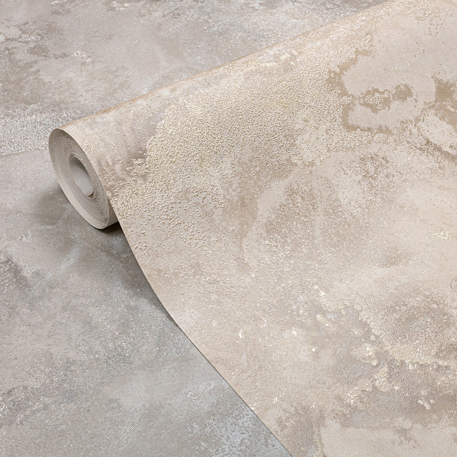 Обои  флиз  Ateliero Capri (беж.) 585626 1.06*10м *6