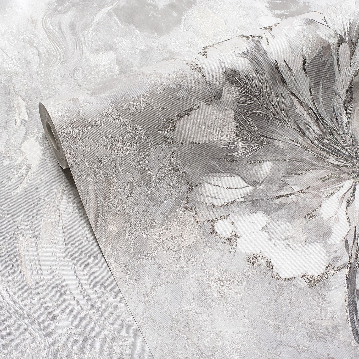 Обои флиз VS Ateliero Sonya (сер.) 286617 1.06*10м *6