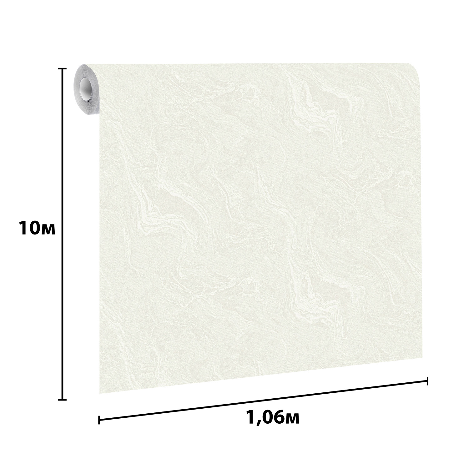 Обои  флиз. "Эрисманн" Rivo 60611-03 10.05х1.06м *1/6