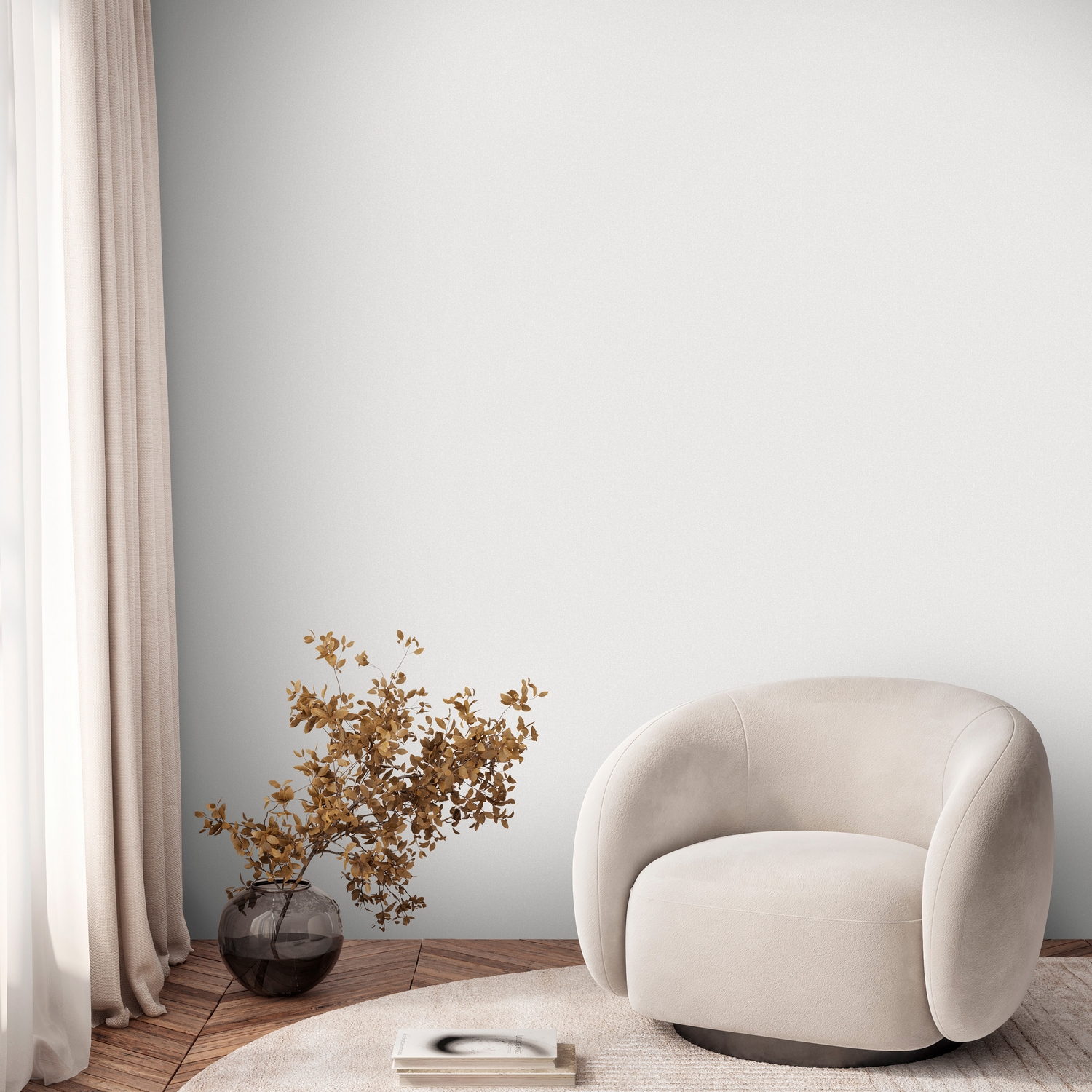 Обои флиз "WallSecret Comfort" 8882-10 10*1,06м *6