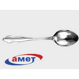 Ложка столовая нерж. "Новинка-1" 1с528 (Аша) *10/300