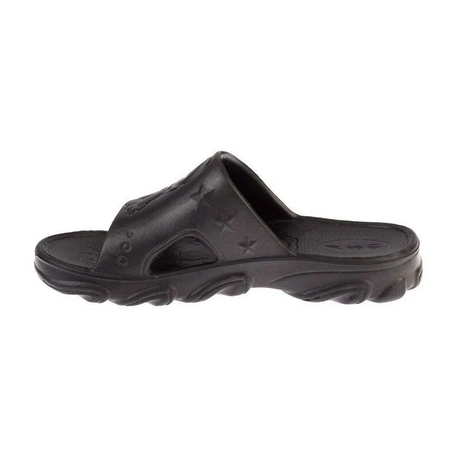 Пантолеты (слайдер) детские Слоненок черный (размер 29-30)  3020244