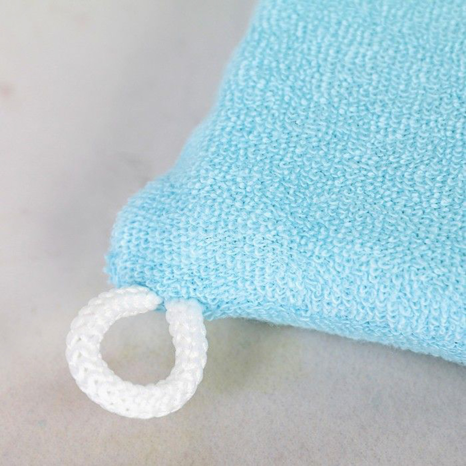 яяяМочалка банная "Детская" 672810