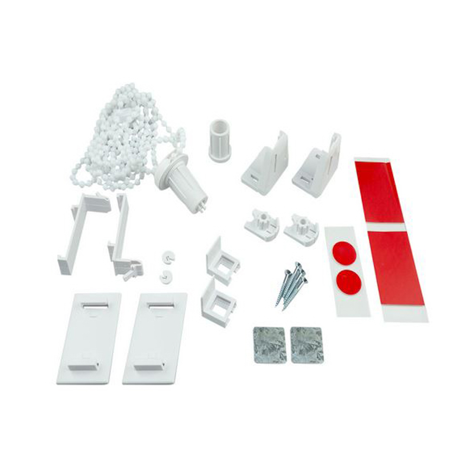 Штора рулонная Воздушные шары 61,5*170 ГП