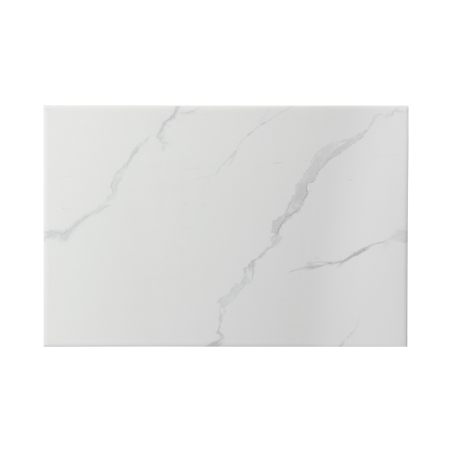 Плитка 30х20 см настенная 1.56 м² Lasselsberger Ceramics Калакатта, белый