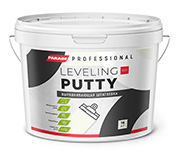 Шпатлевка акриловая для внутренних работ 1.5 кг PARADE S20