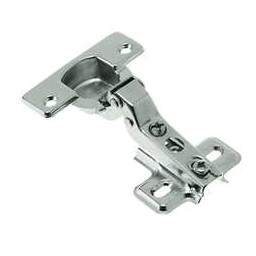 Петля 4-х шарнирная накладная 362 А 126-014 Соллер *10/250