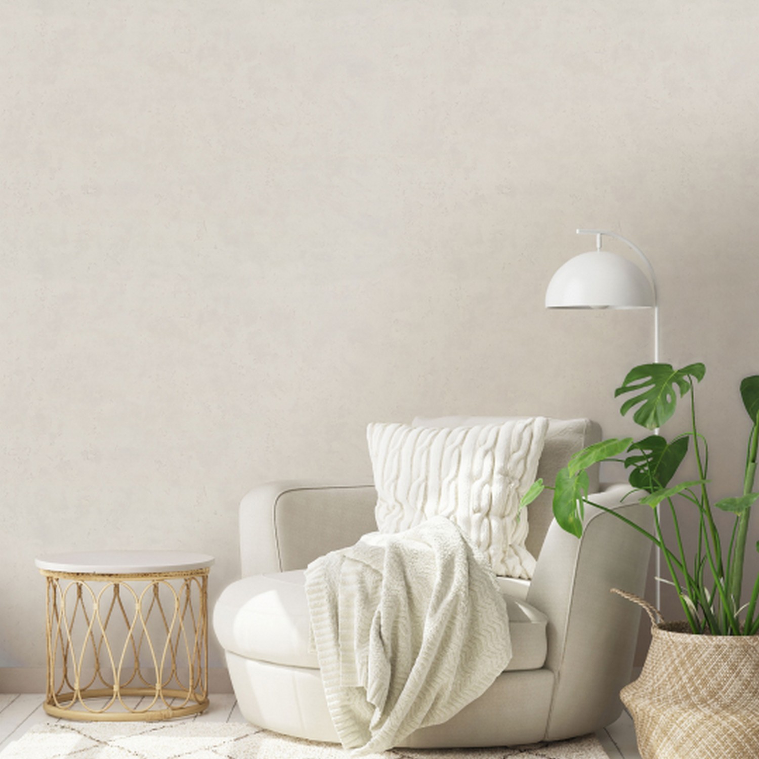 Обои  флиз ED Monte Solaro Царица фон 9254-21 *6