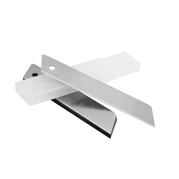 Лезвия для ножей сегмент. 25 мм, 10 шт. VIRA