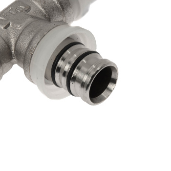 Тройник переходной 20х26х20 пресс VALTEC 231 *1/10/45