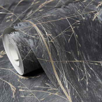 яяяОбои флиз "AS Палитра" Аспект Карелия 70631-44 1,06*10м *1/6