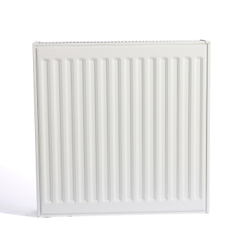 Радиатор стальной 22 панели Oasis, 449 мм, 1139 Вт, белый