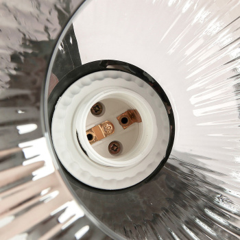 Люстра N5578/3H 3*40W E27 (d-450; h-300/h800) VERNER LIGHTING *1