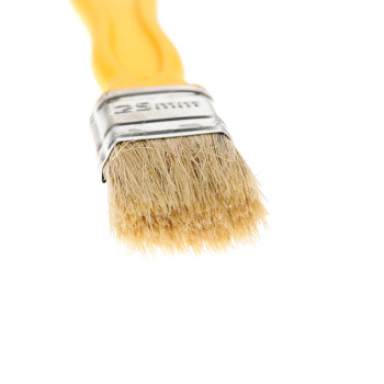 Кисть "Эксперт" Акор, 25х10 мм Кисть "Эксперт" Акор, 25х10 мм