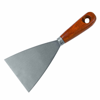 Шпатель дер.ручка 25мм "Korvus" (арт.1201025) *12/240