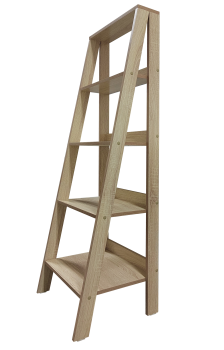 Стеллаж 450*410*1416 СОНОМА BROZEX-WOOD*1