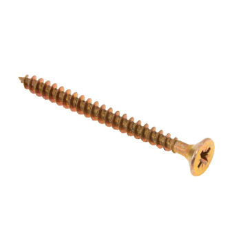 Шурупы жёлтые BROZEX пакет 6*70 (10шт) *10/100 Шурупы жёлтые BROZEX пакет 6*70 (10шт) *10/100