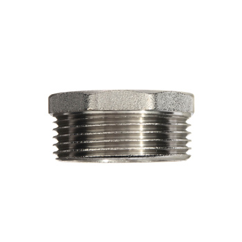 Футорка 1 1/4"(Ø32)х1/2"(Ø15) П/М СТМ CRB14M12 (аналог ДЛ224) *10/200 Футорка 1 1/4"(Ø32)х1/2"(Ø15) П/М СТМ CRB14M12 (аналог ДЛ224) *10/200