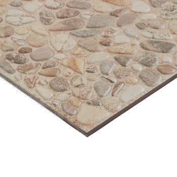 Керамогранит 1.22 м² Belani Edinburg, 293х293х8 мм, бежевый