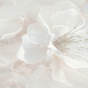 Обои флиз. Артекс FREEDOM Паулина (беж.) 11420-02 10х1.06м  *1/6