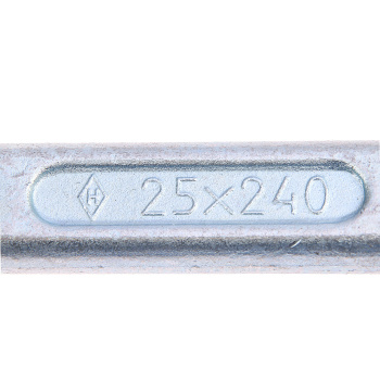 Зубило 240мм (НИЗ) *1/6 Зубило 240мм (НИЗ) *1/6