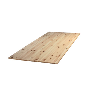 Столешница прямоугольная 80х180 см Форест, хвоя, сорт АВ