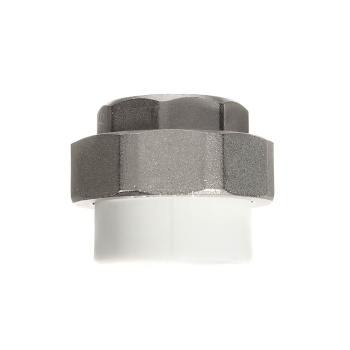 Американка PPRC внутр. резьба Ø 40х1 1/4" *1/20 Американка PPRC внутр. резьба Ø 40х1 1/4" *1/20