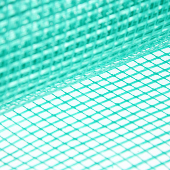 Сетка фасадная 1х50 м 4WALLS SMF117T, 5х5 мм, 160 г/м², зеленая Сетка фасадная 1х50 м 4WALLS SMF117T, 5х5 мм, 160 г/м², зеленая