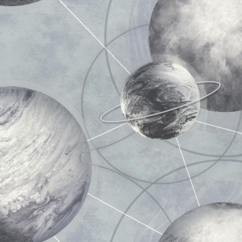 Обои флиз "HomeColor" HC71987-64 1,06*10м *1/8