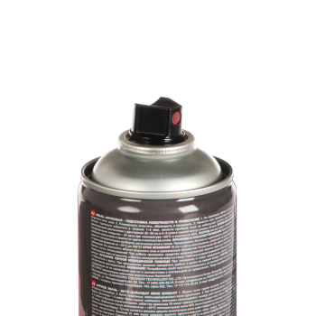 Эмаль-аэрозоль берлинская глазурь 520 мл DECORIX (NO.21) *1/12