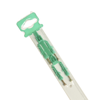 Порог-стык одноуровневый 25х900 мм Лука ПС 01, дуб шато