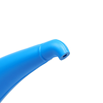 Лейка для комнатных растений с длинным носиком пластм. 3,0л (Лысьва) *10 Лейка для комнатных растений с длинным носиком пластм. 3,0л (Лысьва) *10