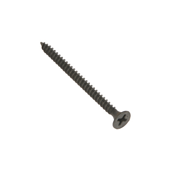 Саморезы по металлу BROZEX КОРОБКА 3,5*51 частая резьба (90шт) *10