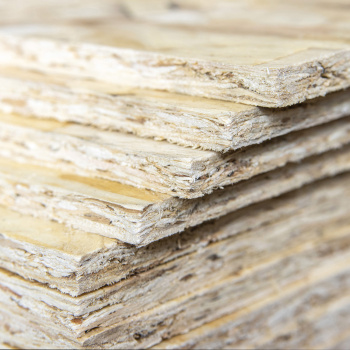 Плита 18 мм OSB-3 (ОСБ-3) Kronospan, 2500х1250 мм, 3.125 м²