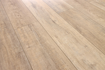 Плитка виниловая 2.16 м² CronaFloor Aura 08, 1200х180х3.5 мм