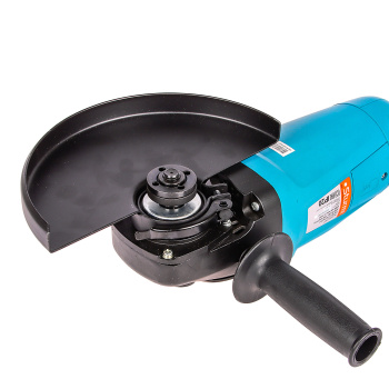 Шлифмашина угловая 230мм STURM AG9524Р (2600Вт, 3-х поз.ручка) + щетки *1/2